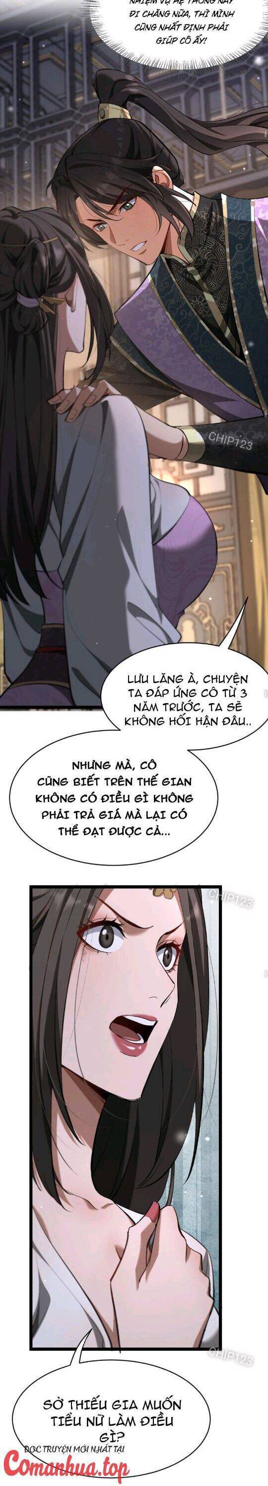 Huyền Môn Bại Gia Tử Chương 1 Page 38