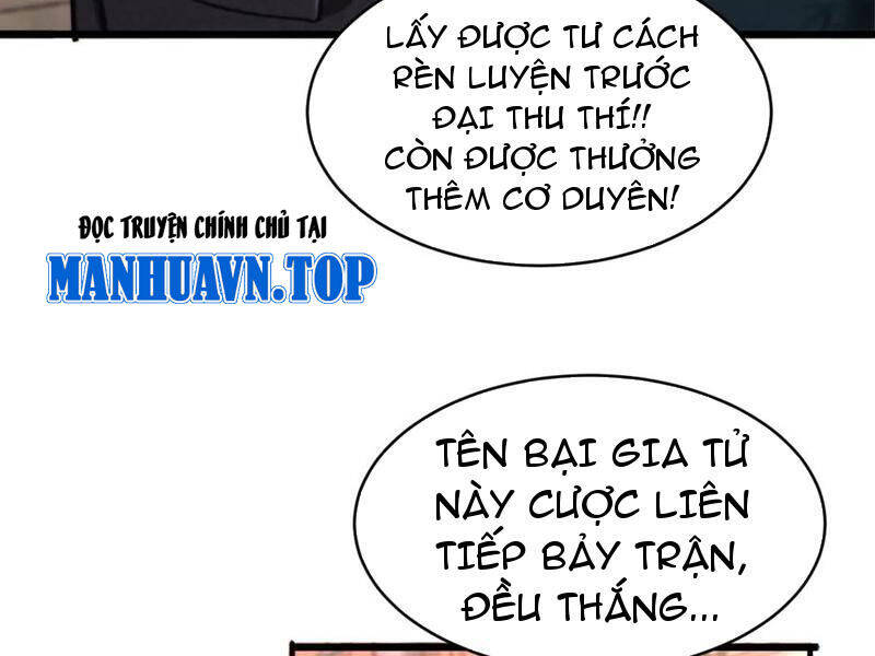 Huyền Môn Bại Gia Tử Chương 19 Page 52