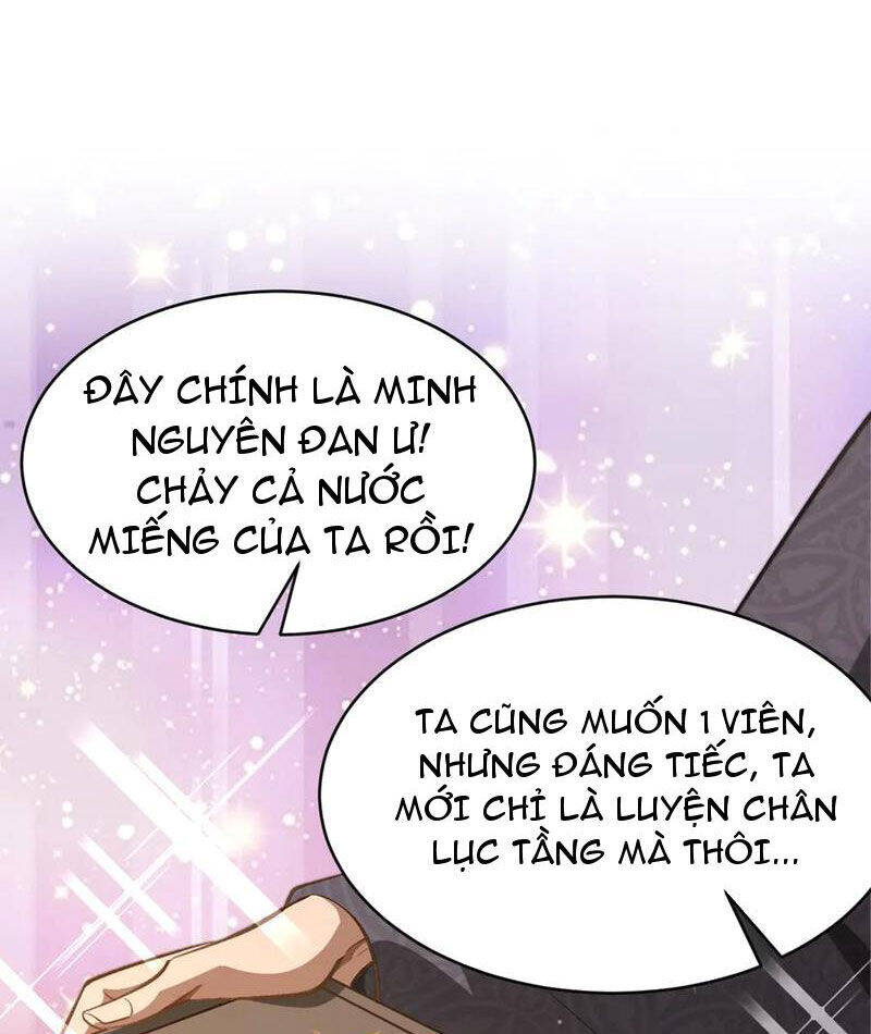 Huyền Môn Bại Gia Tử Chương 20 Page 47