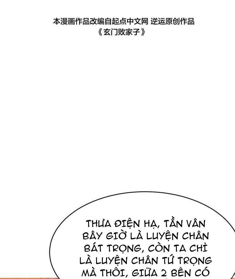 Huyền Môn Bại Gia Tử Chương 20 Page 4