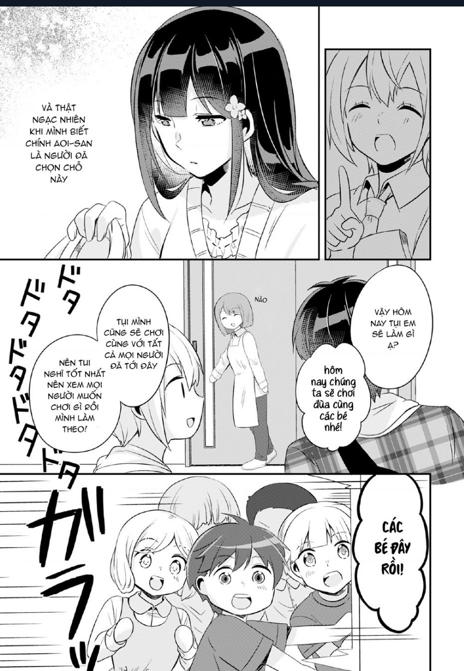 Class No Bocchi Gal Wo Omochikaeri Shite Seisokei Bijin Ni Shite Yatta Hanashi Chương 5 Page 33