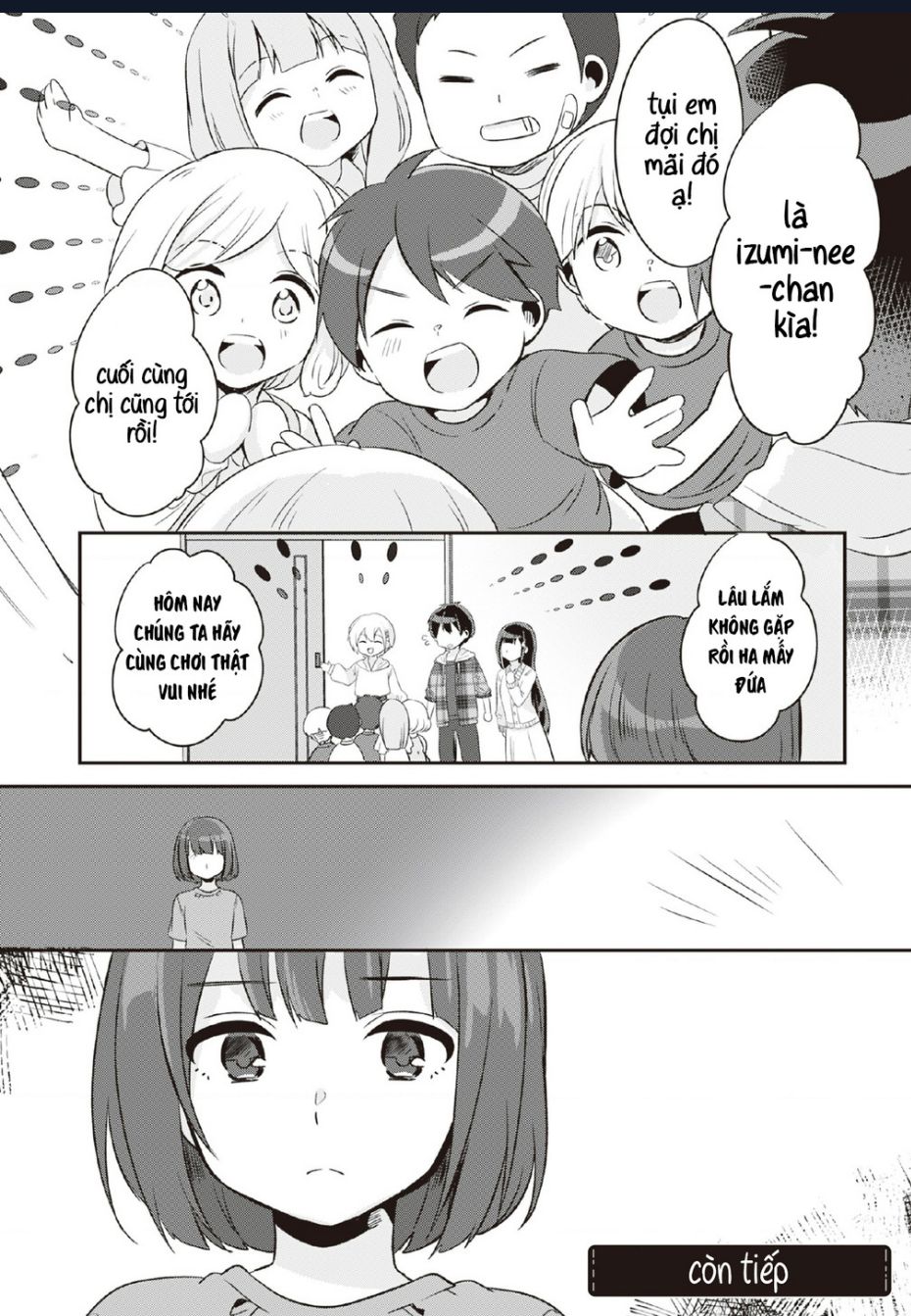 Class No Bocchi Gal Wo Omochikaeri Shite Seisokei Bijin Ni Shite Yatta Hanashi Chương 5 Page 34