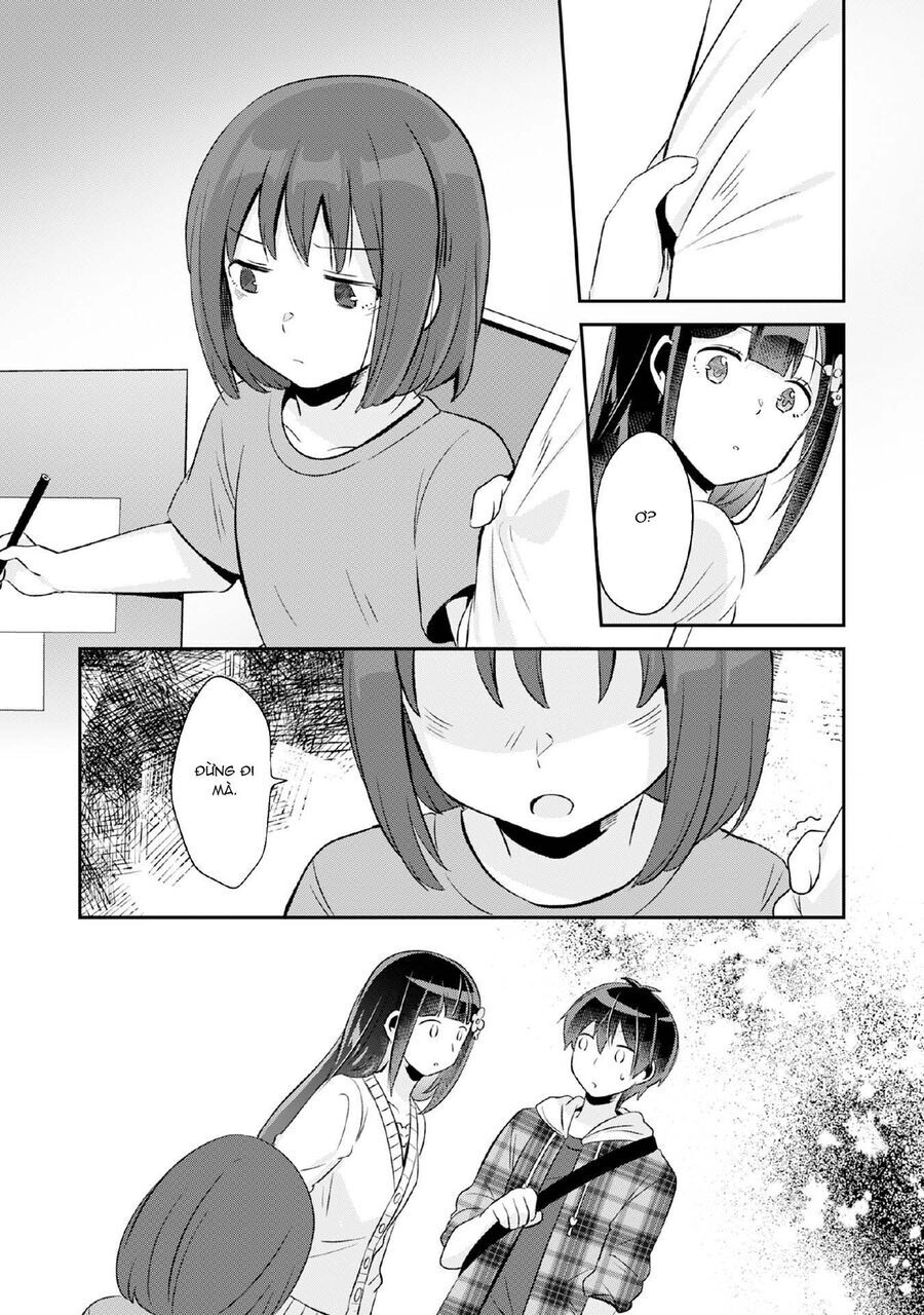 Class No Bocchi Gal Wo Omochikaeri Shite Seisokei Bijin Ni Shite Yatta Hanashi Chương 6 Page 18