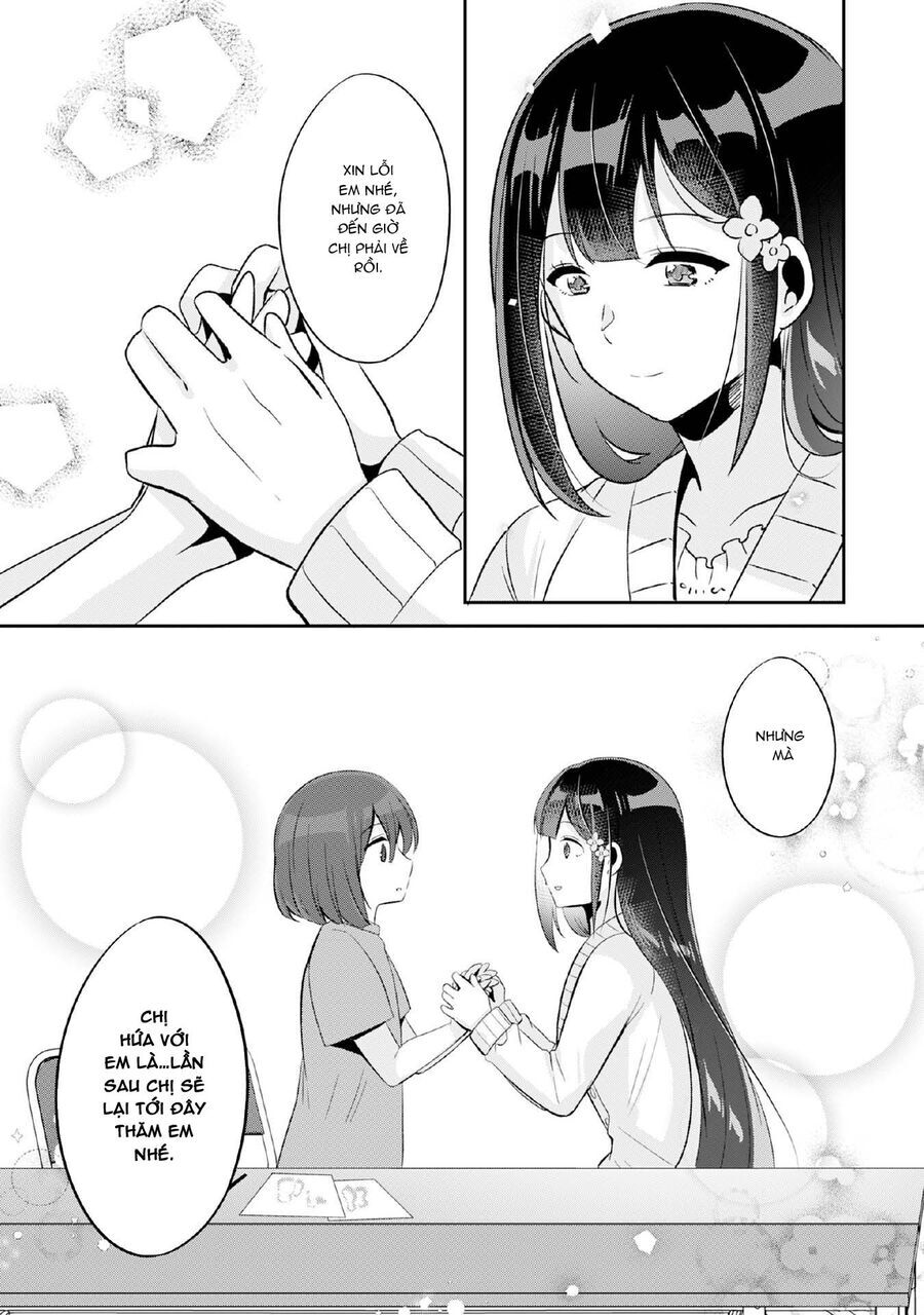 Class No Bocchi Gal Wo Omochikaeri Shite Seisokei Bijin Ni Shite Yatta Hanashi Chương 6 Page 19