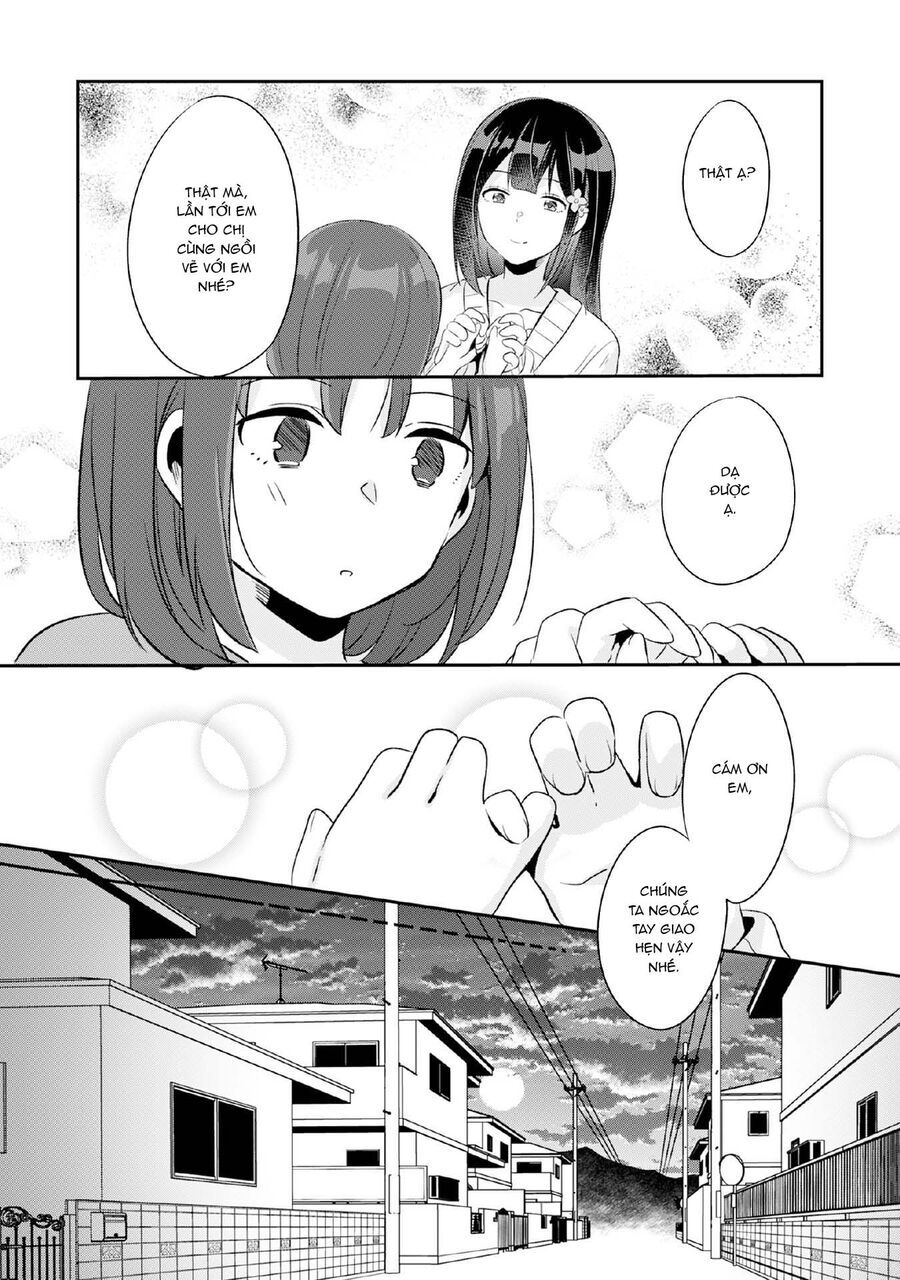 Class No Bocchi Gal Wo Omochikaeri Shite Seisokei Bijin Ni Shite Yatta Hanashi Chương 6 Page 20