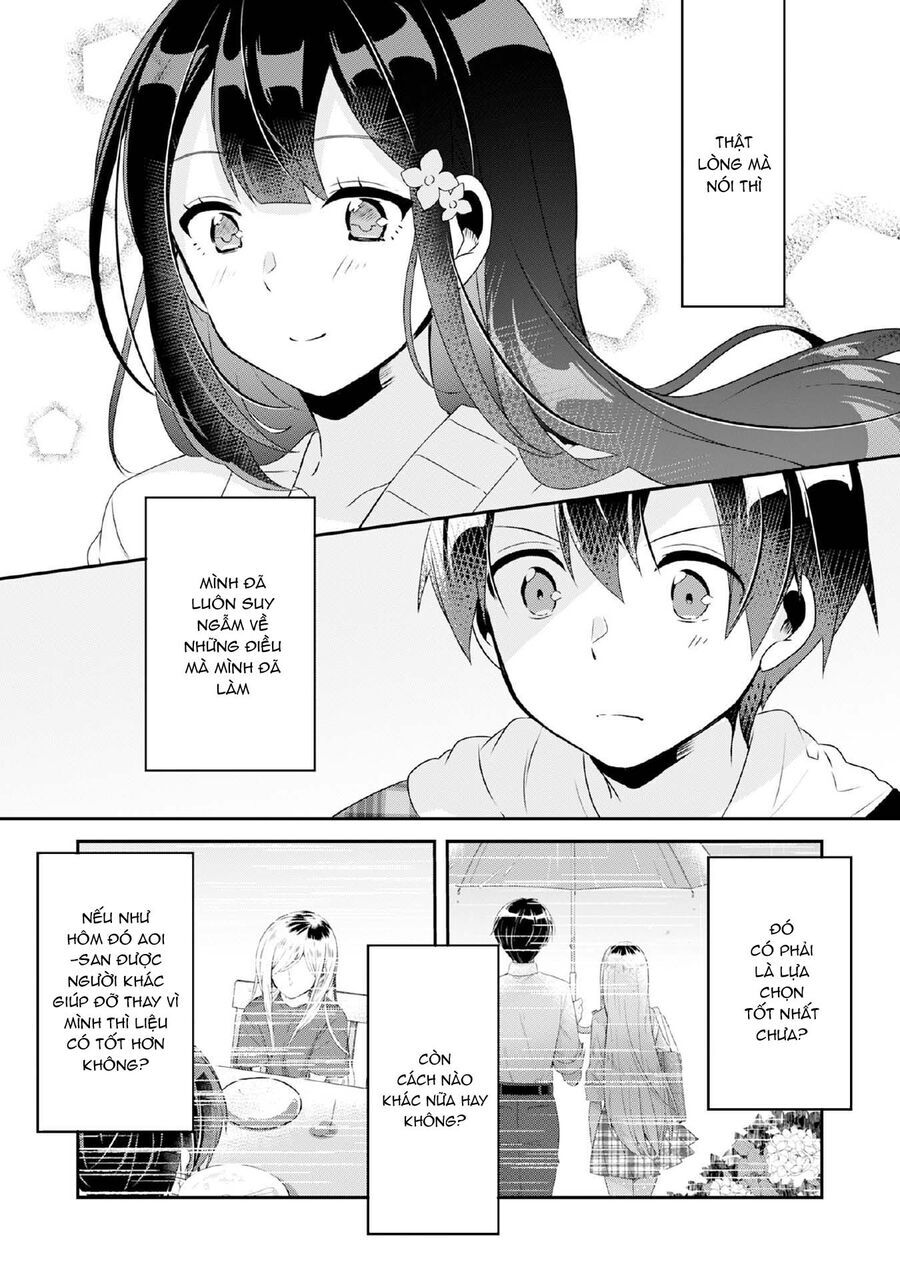 Class No Bocchi Gal Wo Omochikaeri Shite Seisokei Bijin Ni Shite Yatta Hanashi Chương 6 Page 30