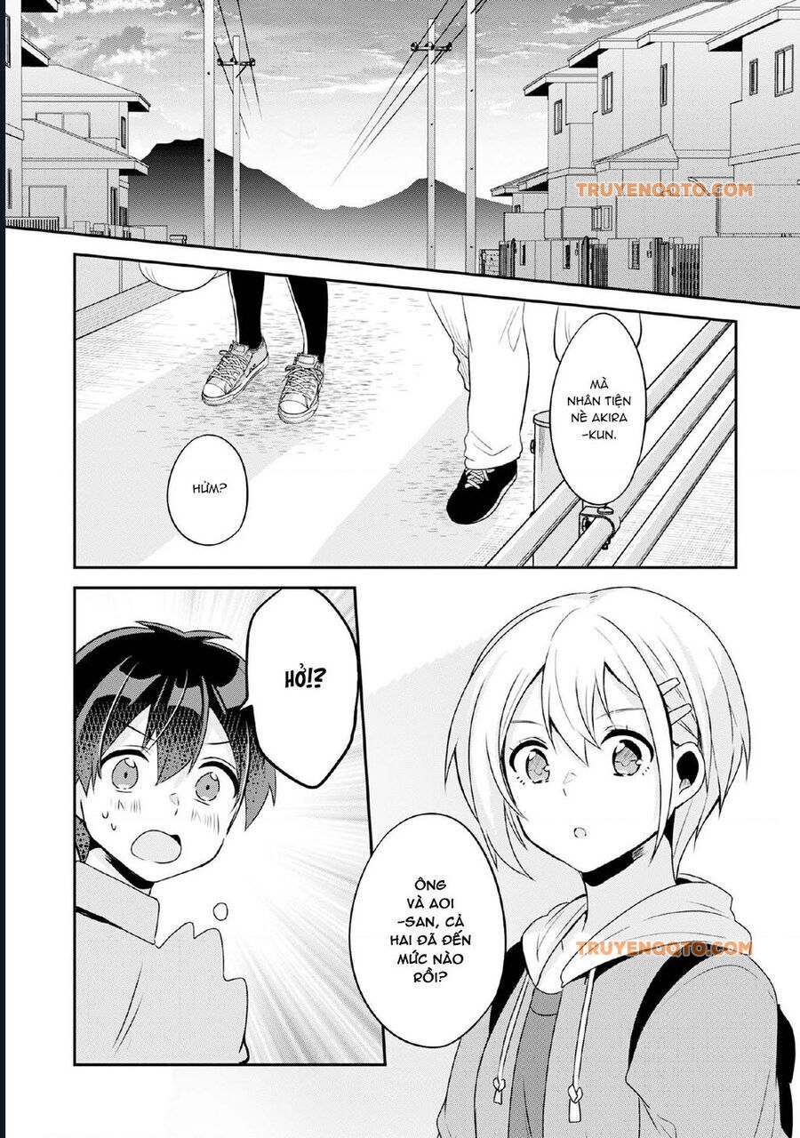 Class No Bocchi Gal Wo Omochikaeri Shite Seisokei Bijin Ni Shite Yatta Hanashi Chương 7 Page 14