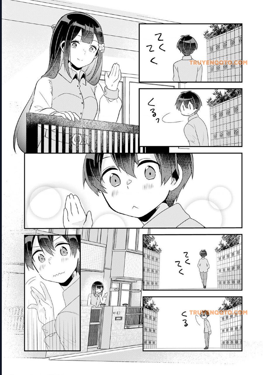 Class No Bocchi Gal Wo Omochikaeri Shite Seisokei Bijin Ni Shite Yatta Hanashi Chương 7 Page 7