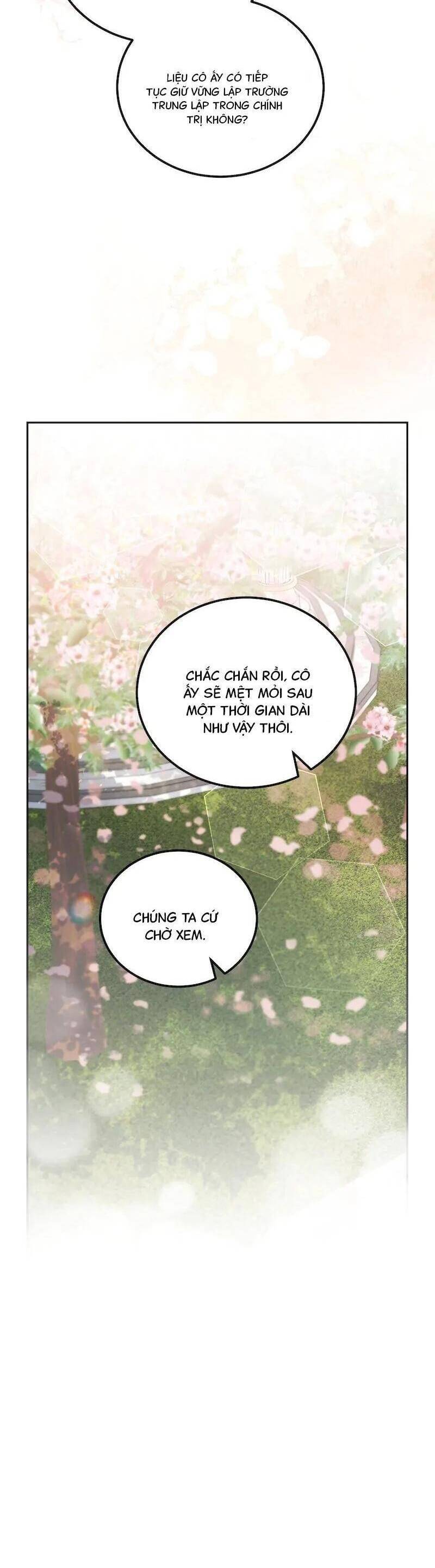 Sống Chung Với Người Chồng Dịu Dàng Chương 7 Page 10