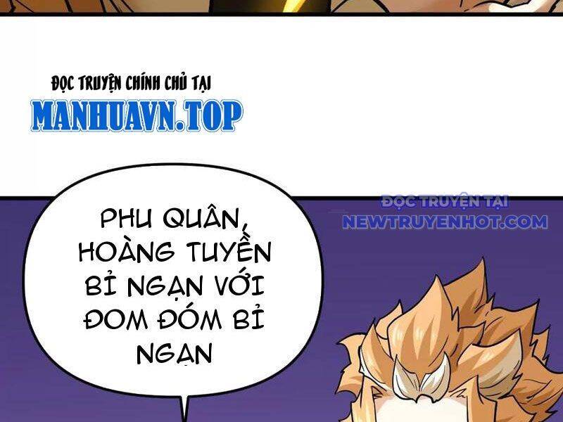 Tông Môn Của Ta Có Triệu Điểm Mạnh Chương 73 Page 35