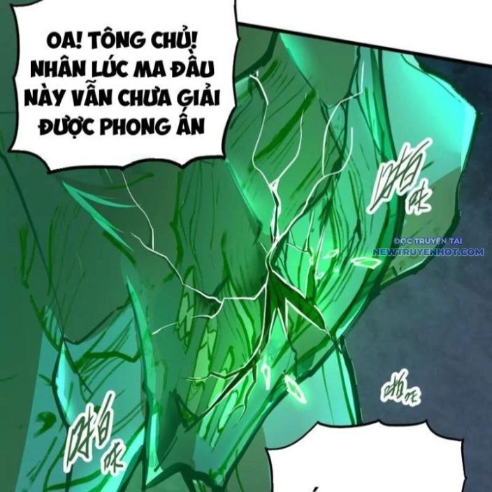 Tông Môn Của Ta Có Triệu Điểm Mạnh Chương 75 Page 38