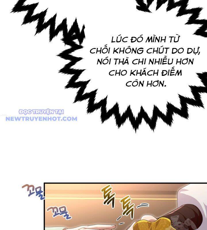 Nhà Nghỉ Thiên Ma Chương 37 Page 53