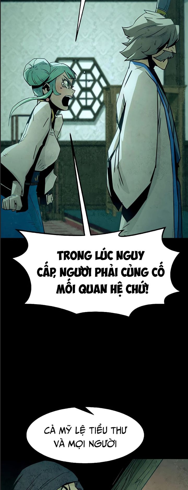 Đường Gia Kiếm Thần Chương 47 Page 43