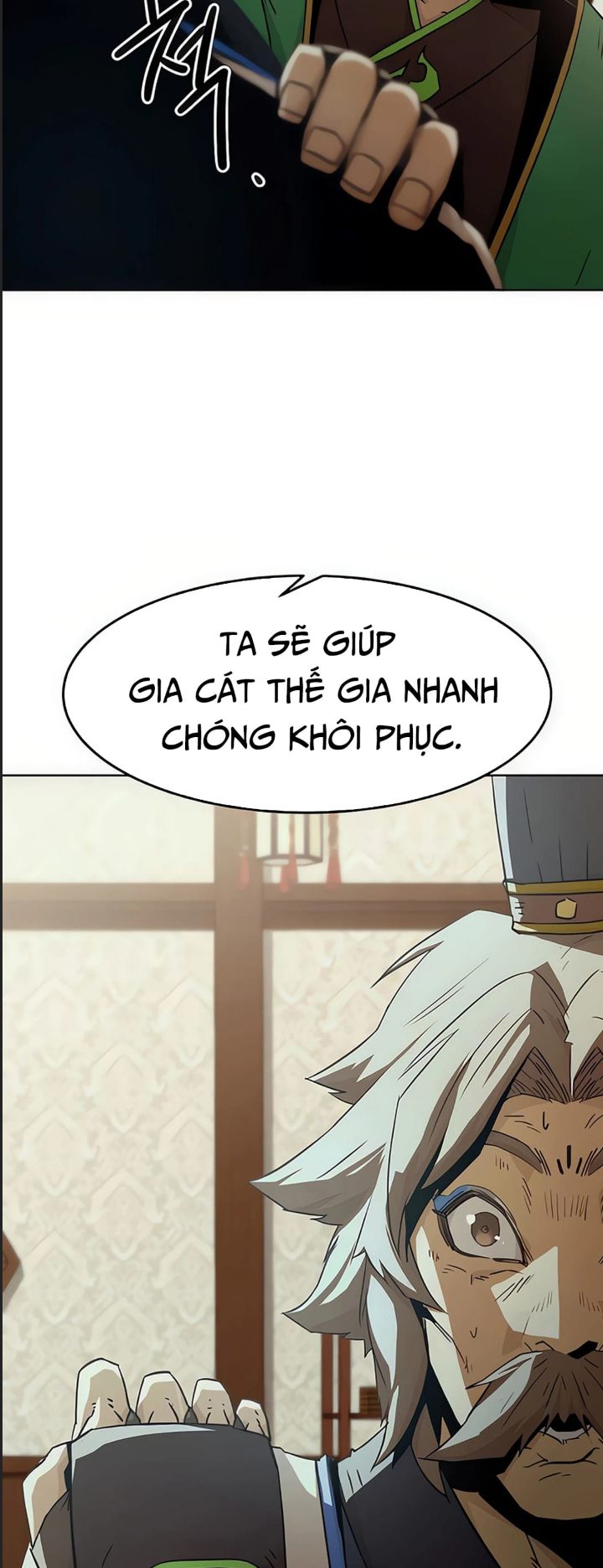 Đường Gia Kiếm Thần Chương 47 Page 48