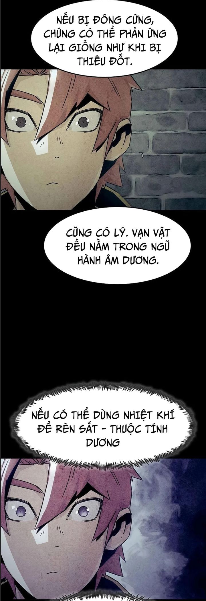 Đường Gia Kiếm Thần Chương 48 Page 26