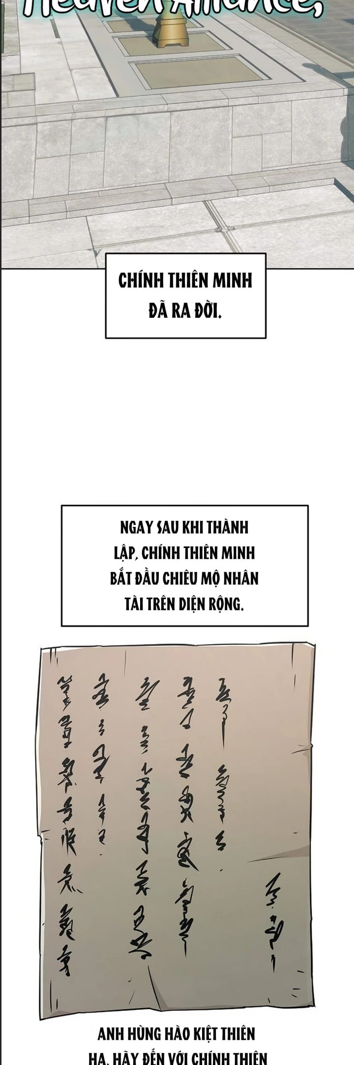 Đường Gia Kiếm Thần Chương 50 Page 6