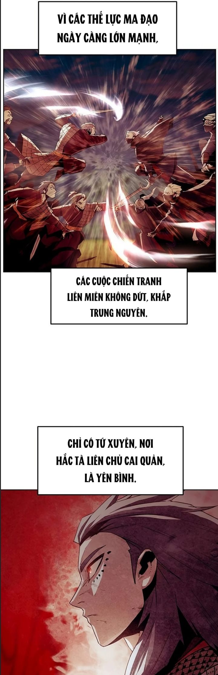 Đường Gia Kiếm Thần Chương 50 Page 23