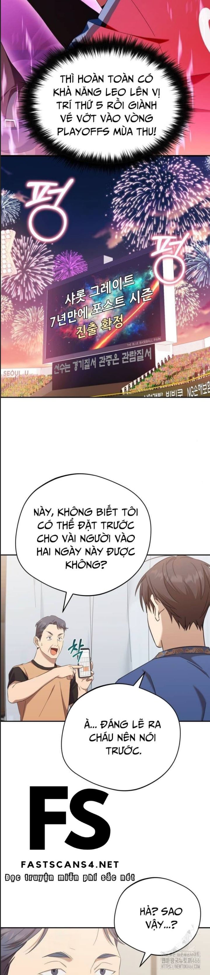 Thiên Quỷ Huyệt Đạo Chương 37 Page 7