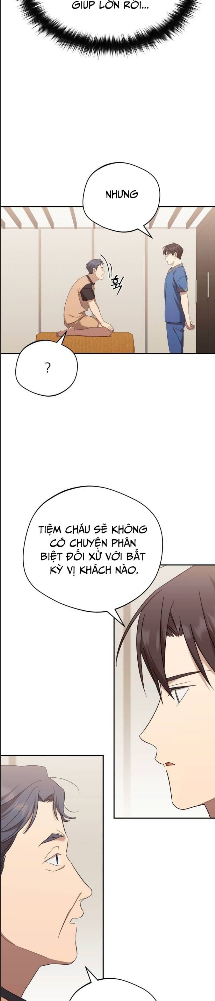 Thiên Quỷ Huyệt Đạo Chương 37 Page 4