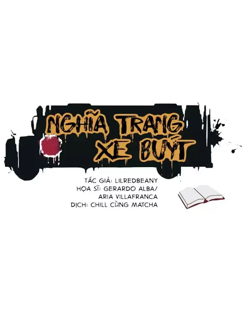 Nghĩa Trang Xe Buýt Chương 86 Page 4