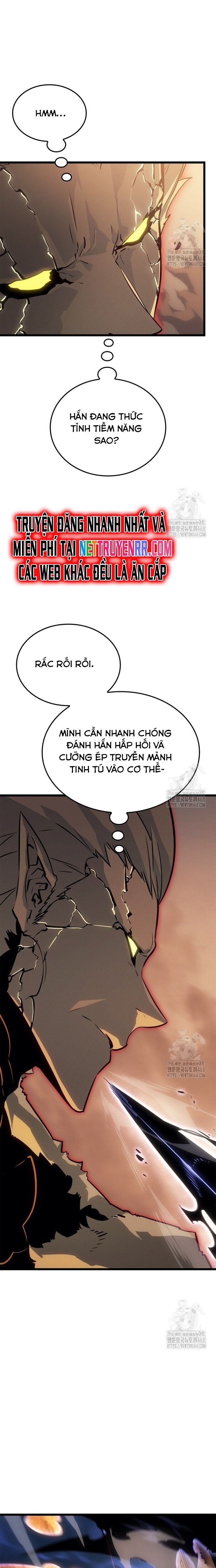 Solo Leveling Ragnarok Chương 41 Page 9