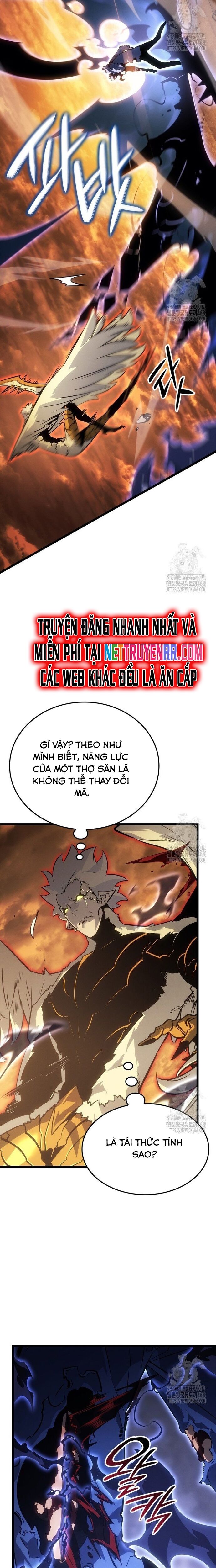 Solo Leveling Ragnarok Chương 41 Page 10