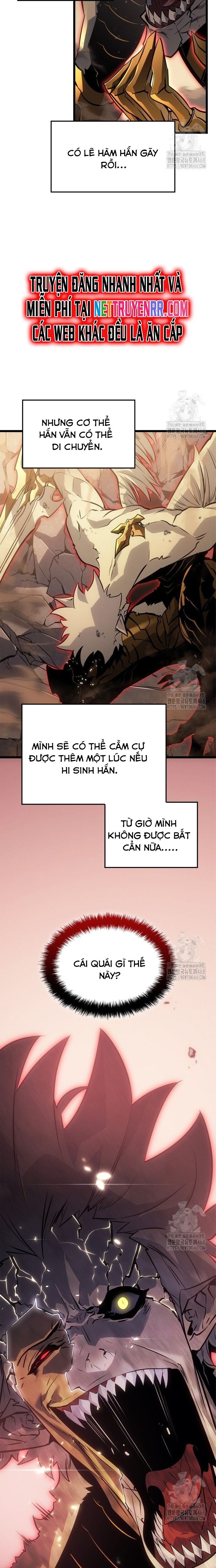 Solo Leveling Ragnarok Chương 41 Page 22