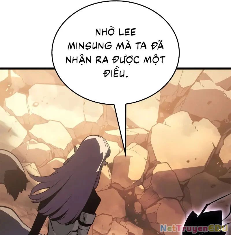 Solo Leveling Ragnarok Chương 42 Page 55