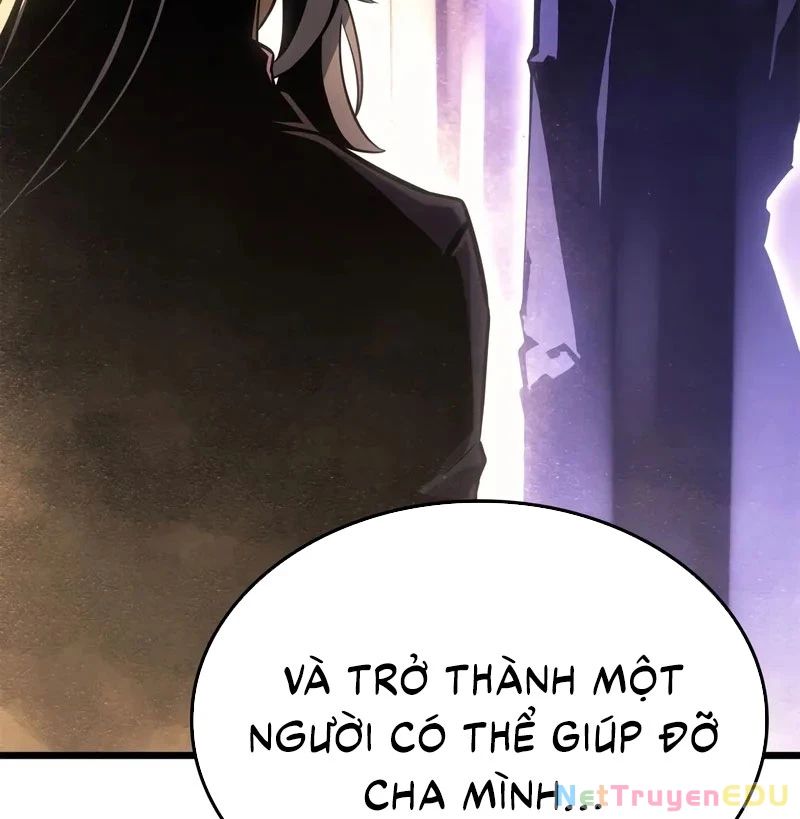 Solo Leveling Ragnarok Chương 42 Page 59