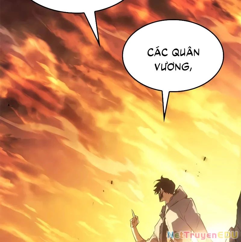 Solo Leveling Ragnarok Chương 42 Page 83