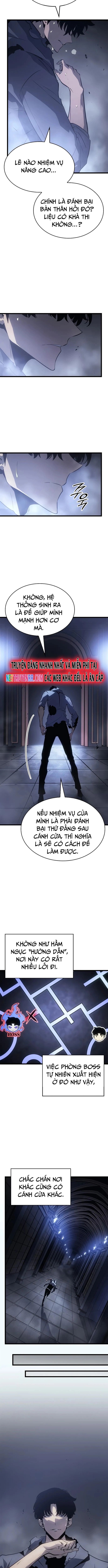 Solo Leveling Ragnarok Chương 43 Page 11