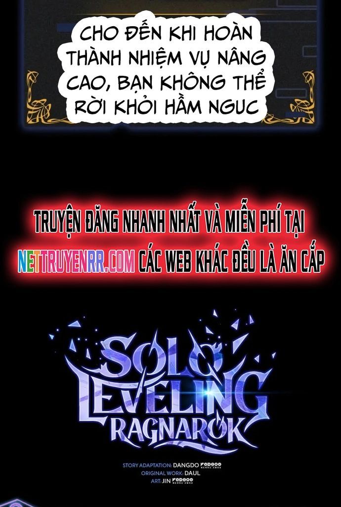 Solo Leveling Ragnarok Chương 43 Page 17