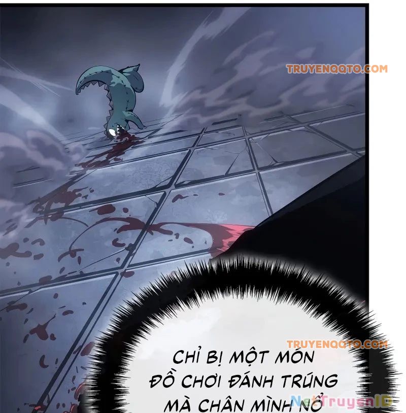 Solo Leveling Ragnarok Chương 44 Page 57