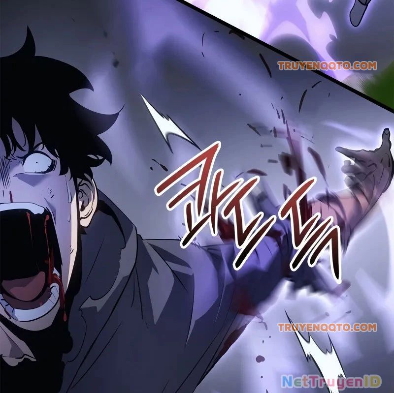 Solo Leveling Ragnarok Chương 44 Page 92