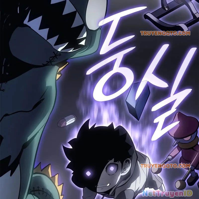 Solo Leveling Ragnarok Chương 44 Page 39