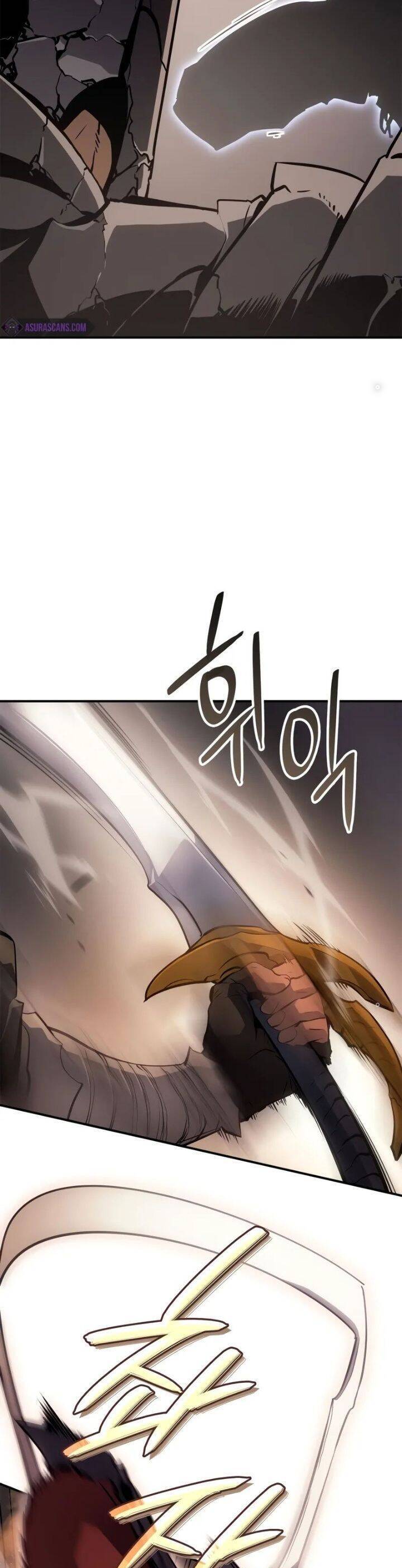 Solo Leveling Ragnarok Chương 25 Page 43