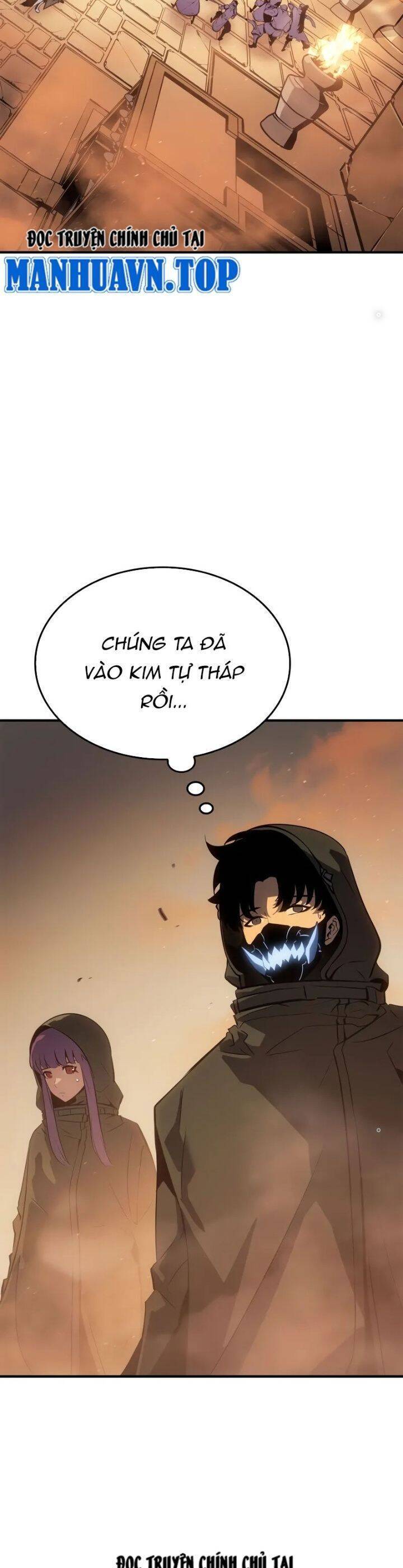 Solo Leveling Ragnarok Chương 25 Page 13