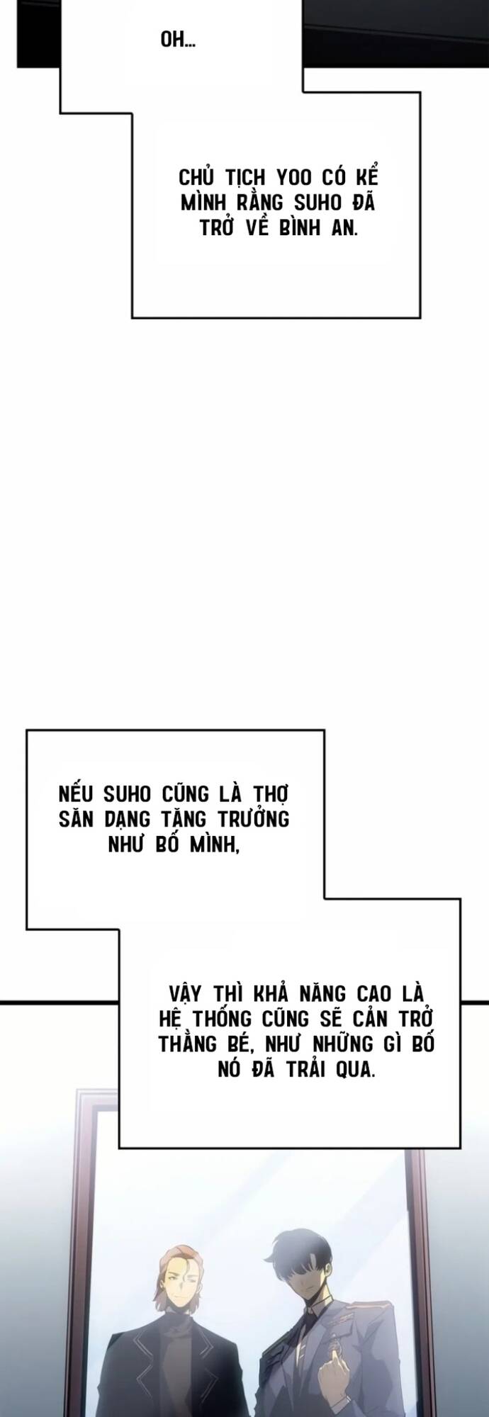 Solo Leveling Ragnarok Chương 33 Page 61