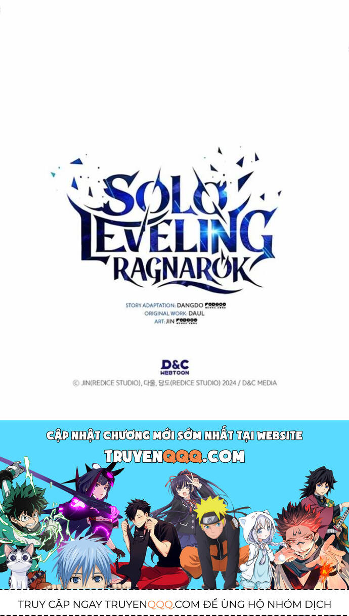 Solo Leveling Ragnarok Chương 33 Page 73