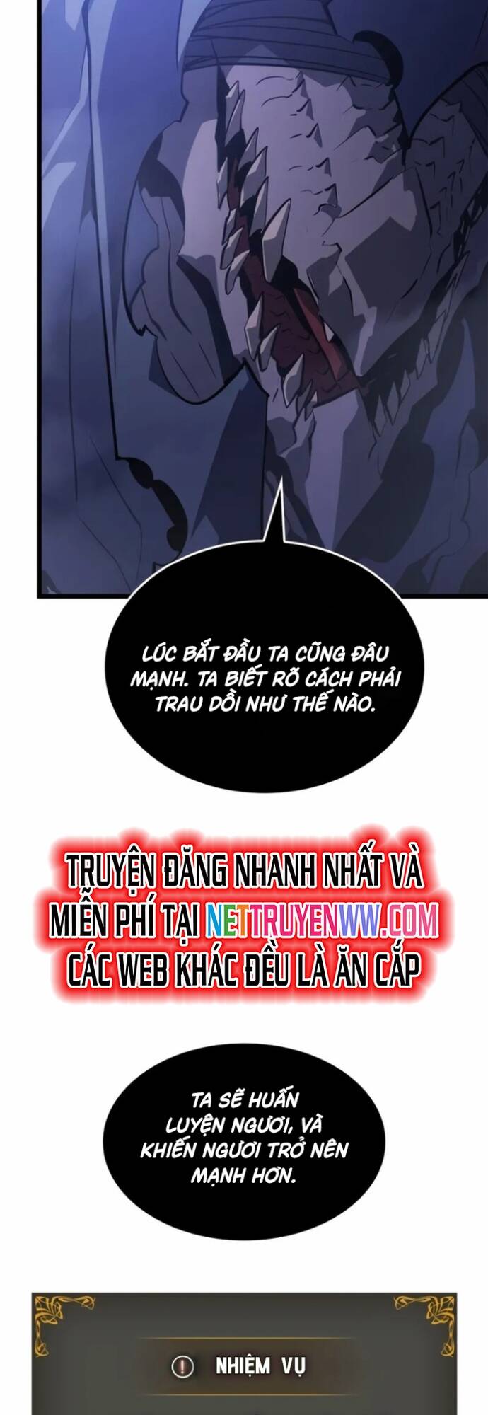 Solo Leveling Ragnarok Chương 33 Page 16