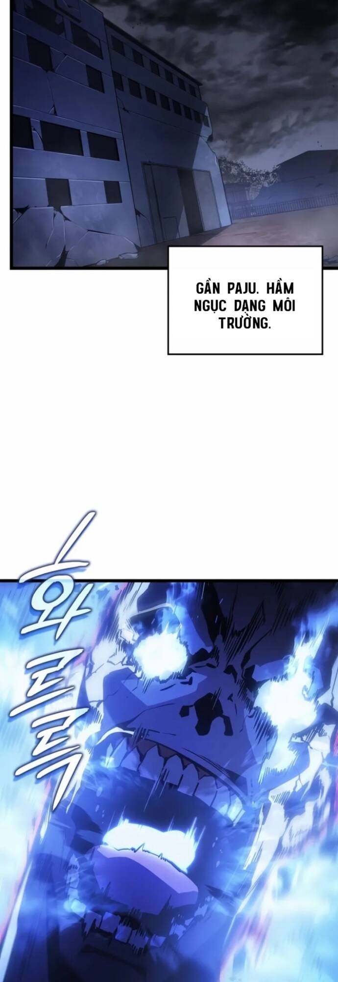 Solo Leveling Ragnarok Chương 33 Page 33