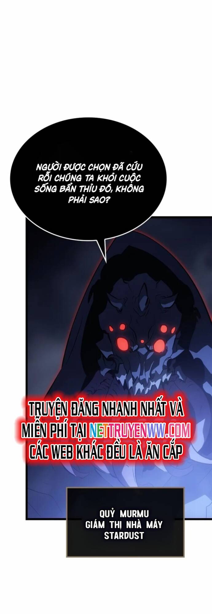 Solo Leveling Ragnarok Chương 33 Page 36