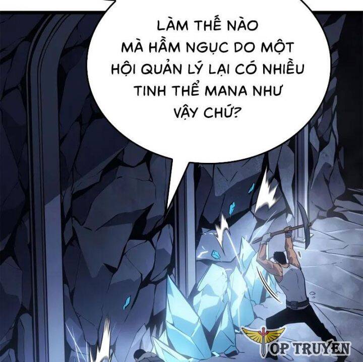 Solo Leveling Ragnarok Chương 36 Page 5