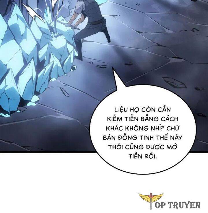 Solo Leveling Ragnarok Chương 36 Page 6