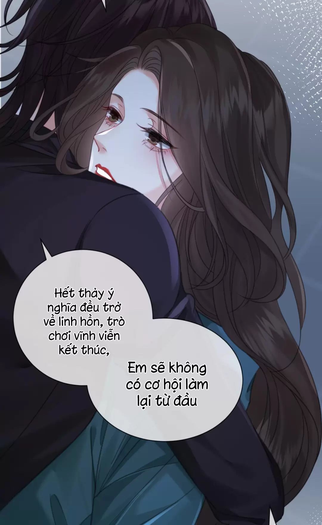 Ta Thân Ái Pháp Y Tiểu Thư Chương 68 Page 19