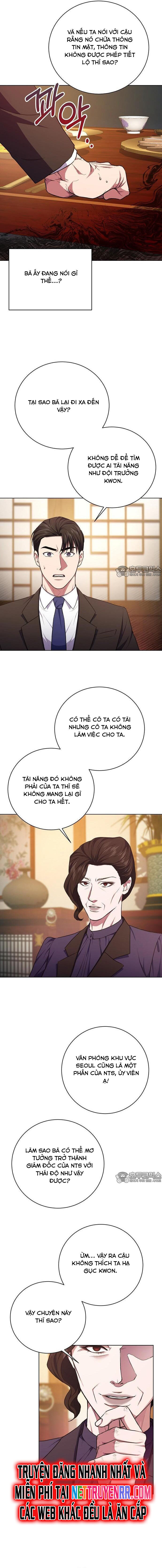 Thuế Trừng Giả Chương 89 Page 13