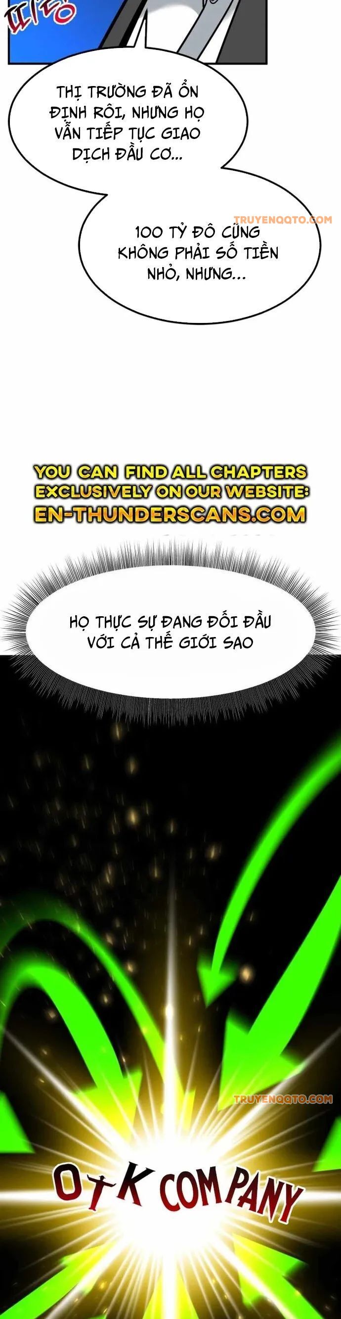 Nhà Đầu Tư Nhìn Thấy Tương Lai Chương 38 Page 37