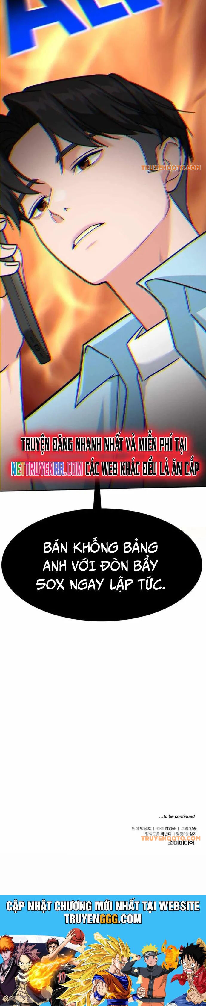 Nhà Đầu Tư Nhìn Thấy Tương Lai Chương 39 Page 67