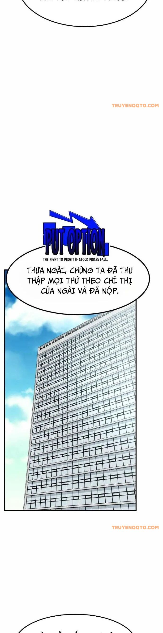 Nhà Đầu Tư Nhìn Thấy Tương Lai Chương 39 Page 9