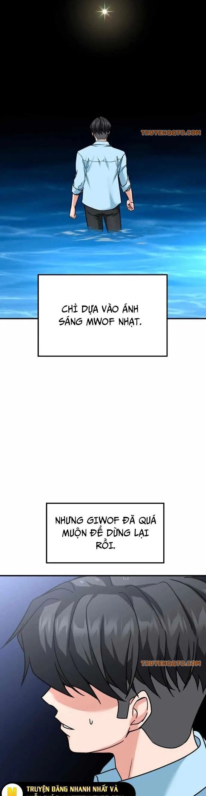 Nhà Đầu Tư Nhìn Thấy Tương Lai Chương 39 Page 26